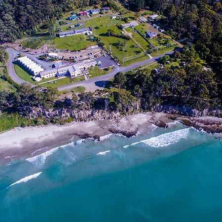Lufra Beachside Hotel Eaglehawk Neck Exteriér fotografie