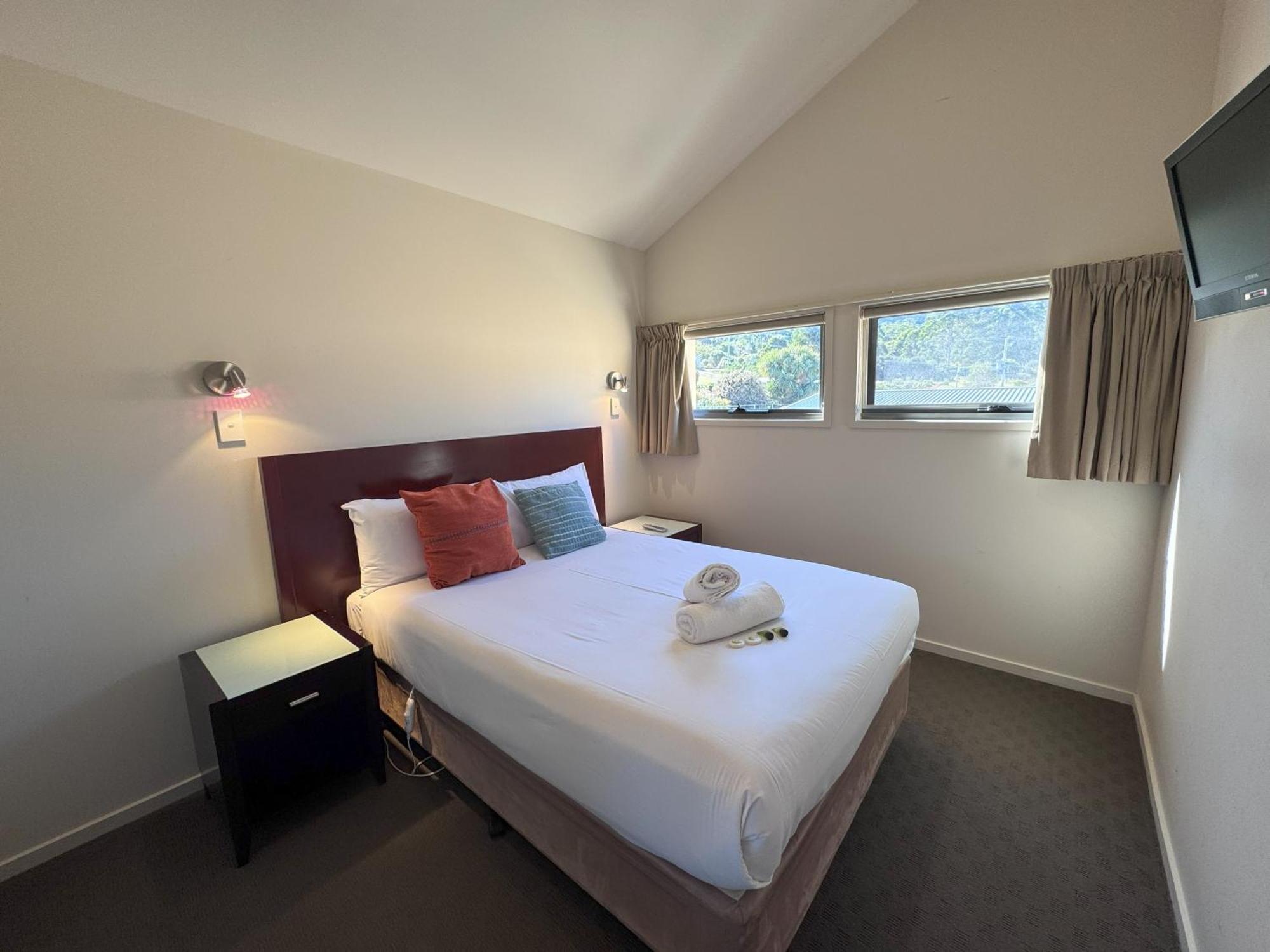 Lufra Beachside Hotel Eaglehawk Neck Pokoj fotografie
