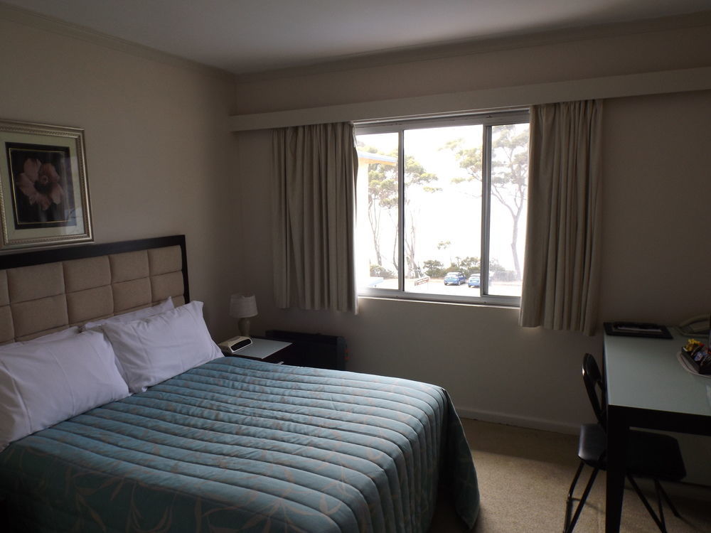 Lufra Beachside Hotel Eaglehawk Neck Exteriér fotografie