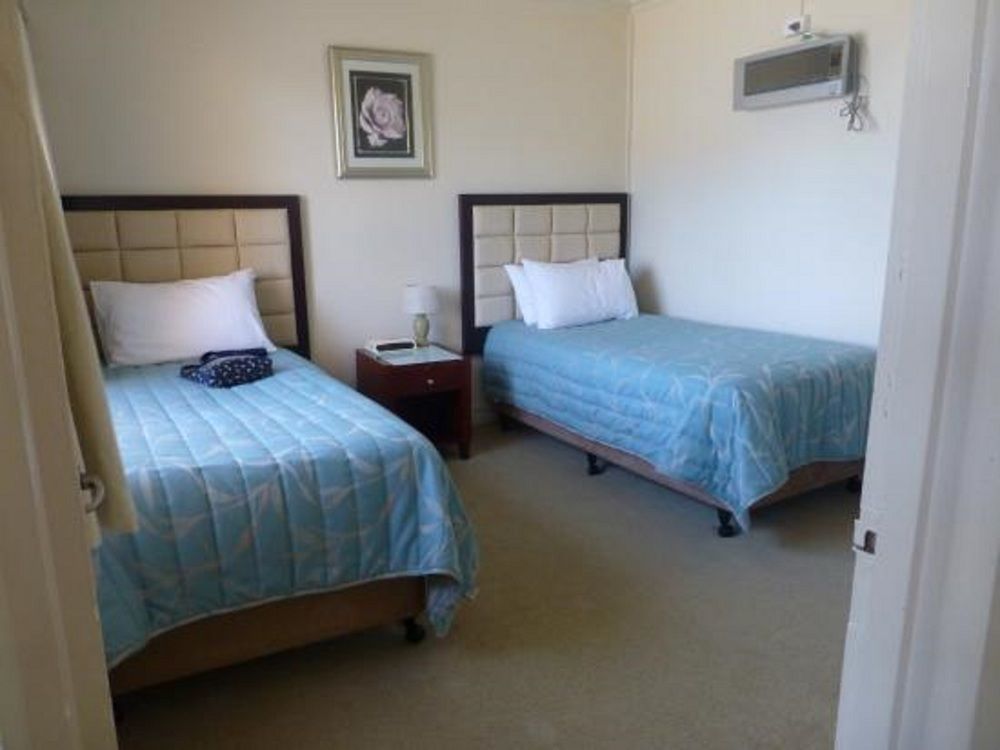 Lufra Beachside Hotel Eaglehawk Neck Exteriér fotografie