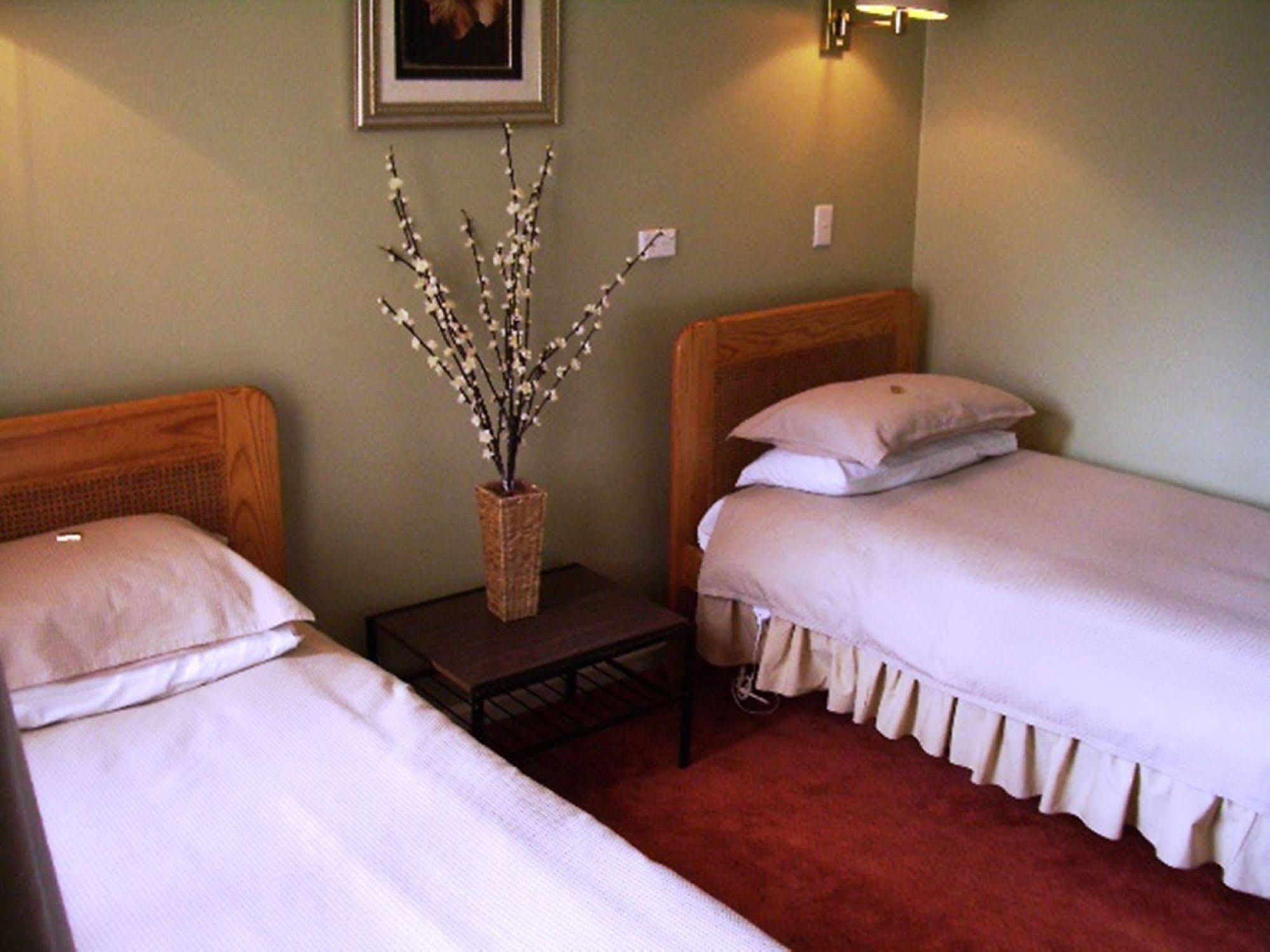 Lufra Beachside Hotel Eaglehawk Neck Pokoj fotografie